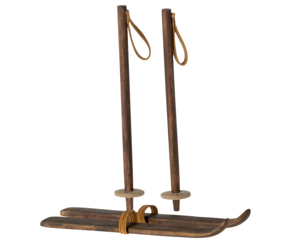 Maileg - slidės peliukams