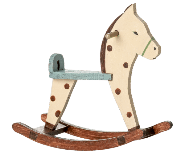 Maileg - supamas arkliukas