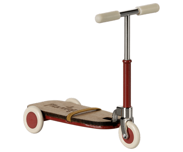 Maileg - paspirtukas peliukams