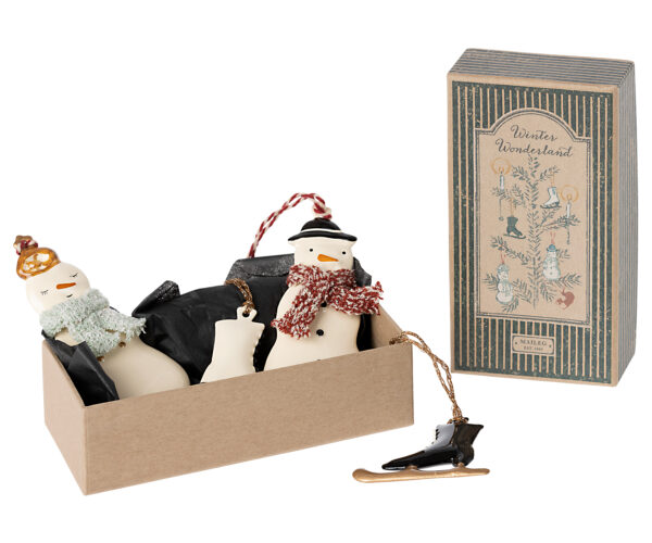 Maileg - eglutės dekoracijos