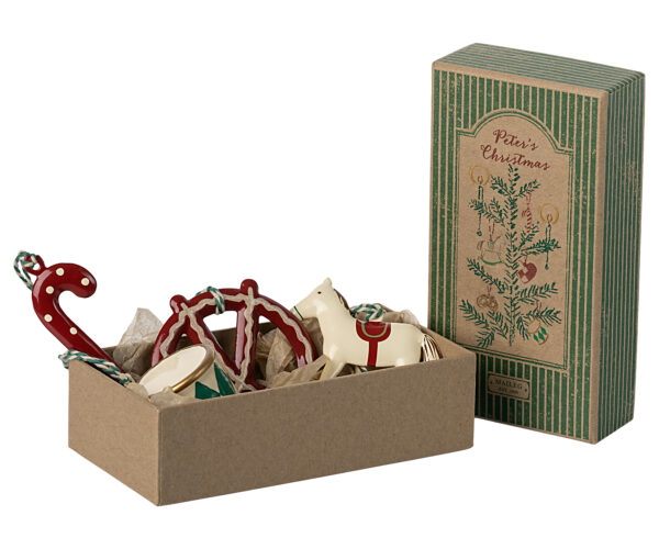 Maileg - eglutės dekoracijos