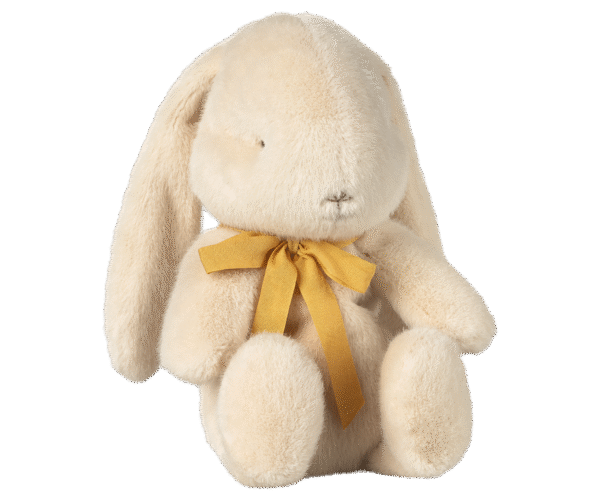 Maileg - zuikutis gelsvos spalvos