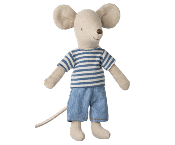 Maileg - didysis broliukas LuiMax