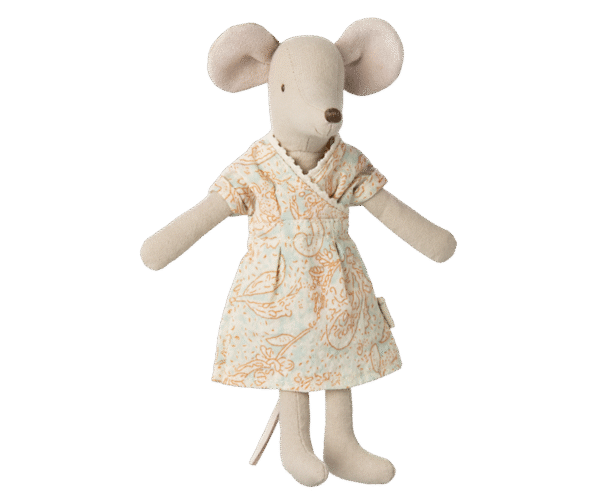 Maileg - pelytė mama