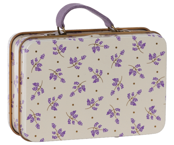 Maileg - lagaminas peliukams