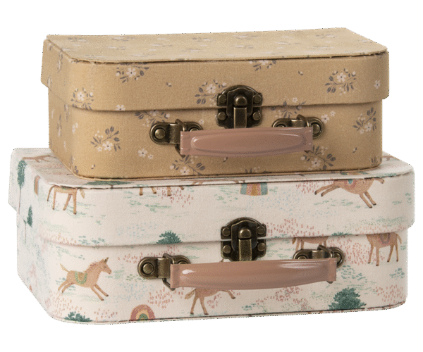 Maileg - lagaminai 2 vnt