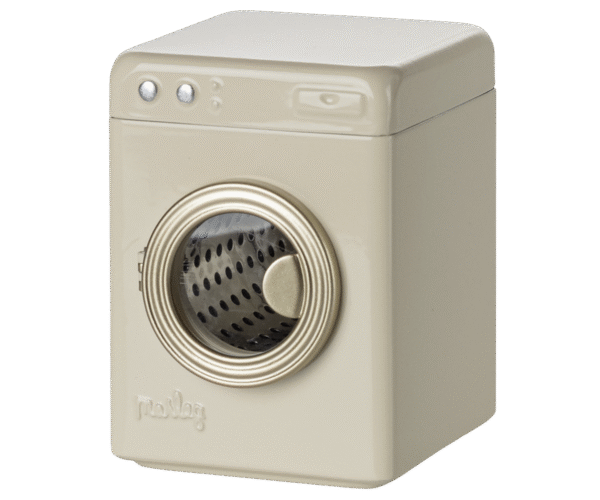 Maileg - skalbimo mašina