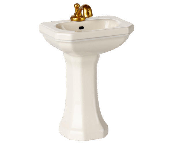 Maileg - vonios spintelė