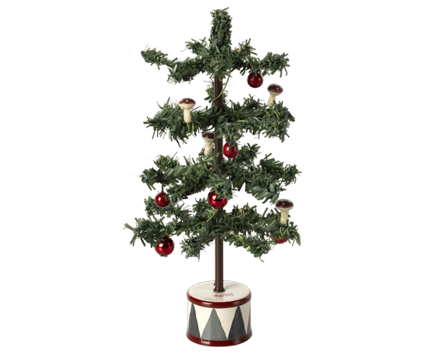 Maileg - eglutė ( reikalingas elementas, kad šviestų)