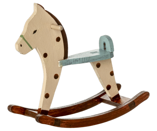 Maileg - supamas arkliukas