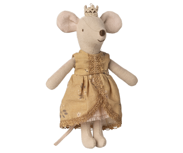 Atvyksta gruodžio mėn. Maileg - pelytė princesė